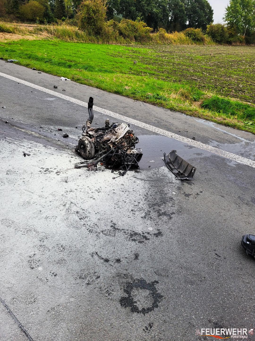 Un camionagiu român a fost ucis de un șofer beat și drogat, pe o șosea din Germania