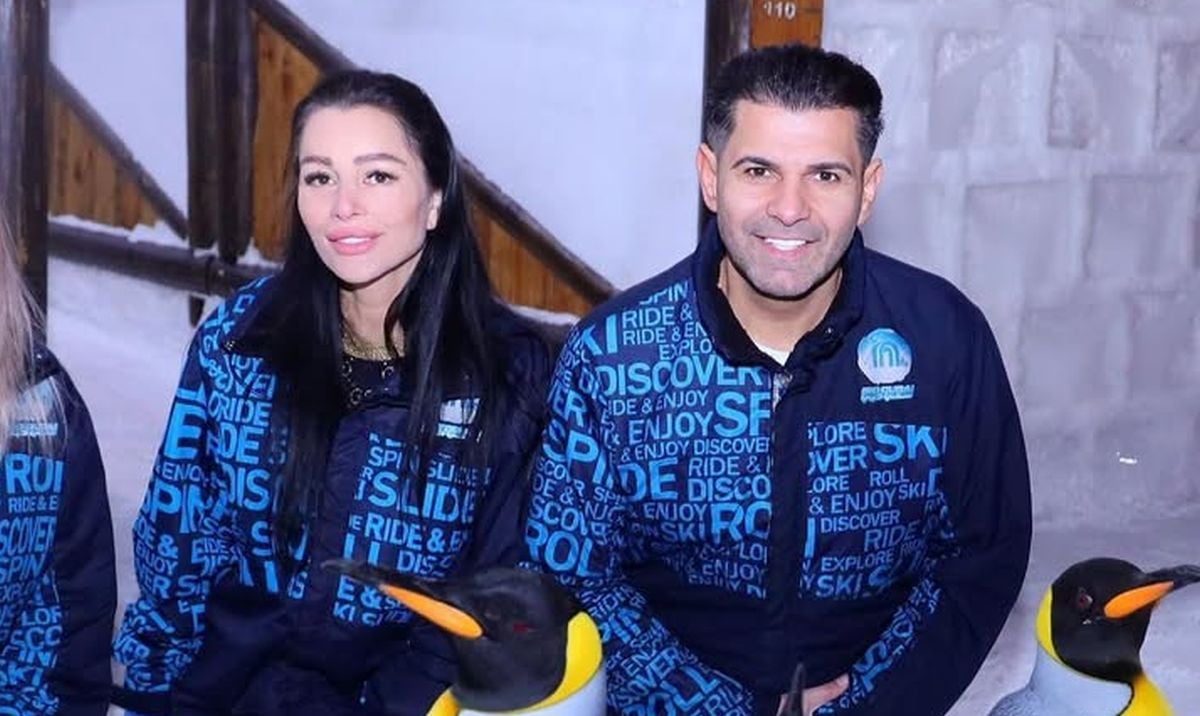 Anunțul făcut de Brigitte Pastramă după 7 ani de căsnicie cu Florin Pastramă. „M-a lovit public și s-a purtat urât. Nu am vrut să mai accept umilințe”