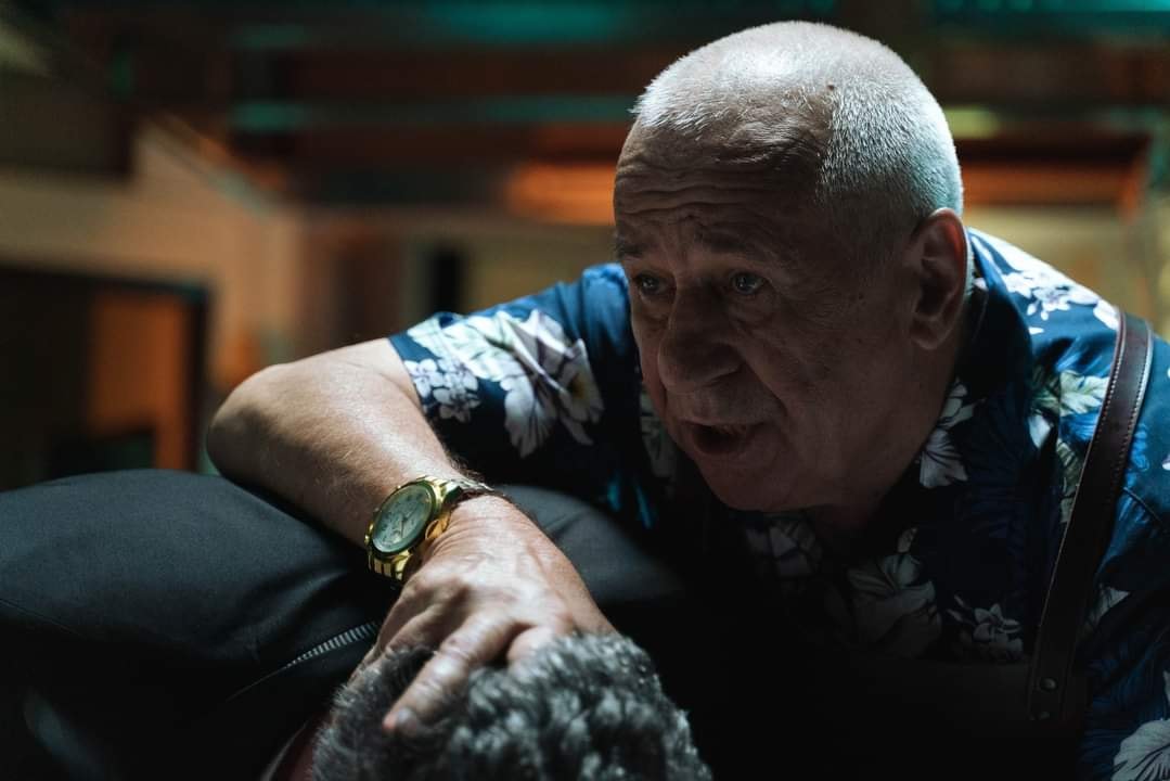 Cine sunt actorii care joacă în serialul „Tătuțu’” alături de George Mihăiță. Filmările au început