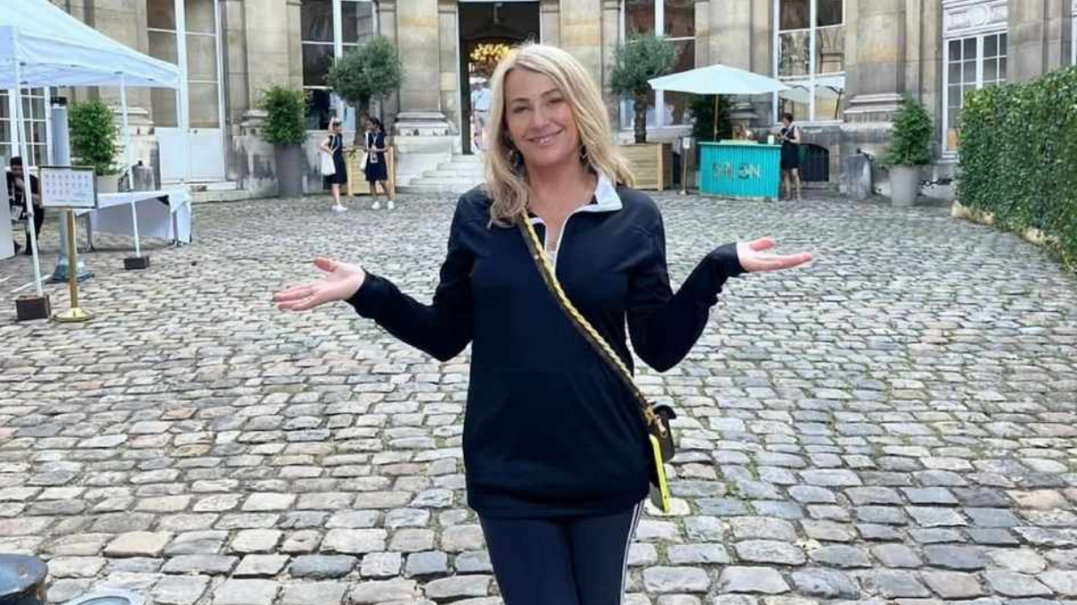 Motivul pentru care Nadia Comăneci nu a vrut să comenteze rezultatele alegerilor din România: „Este o lume egală”