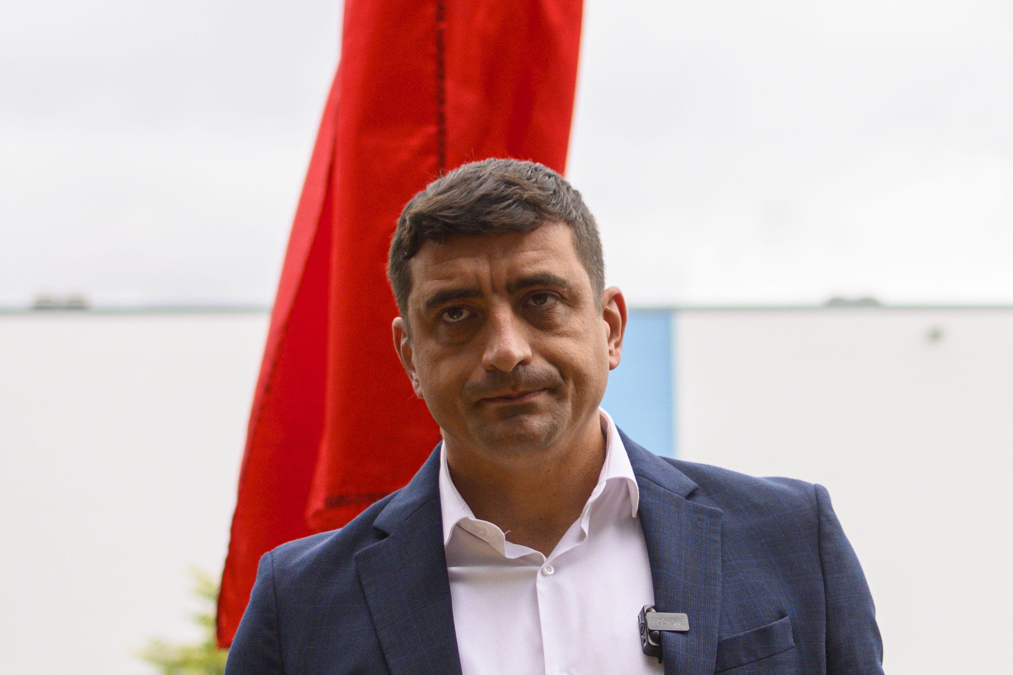 George Simion, candidatul AUR la Președinția României | Portret
