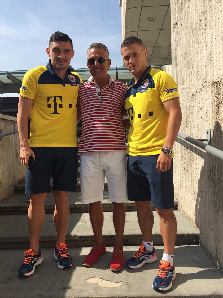 PRELIMINARIILE EURO 2016, UNGARIA - ROMÂNIA. Ultrașii maghiari nu vin la meci, dar au făcut balamuc la hotelul în care s-au odihnit tricolorii! Au fost îndepărtați cu focuri de armă, iar 67 dintre ei au fost reținuți! / LIVE BLOG & GALERIE FOTO & VIDEO