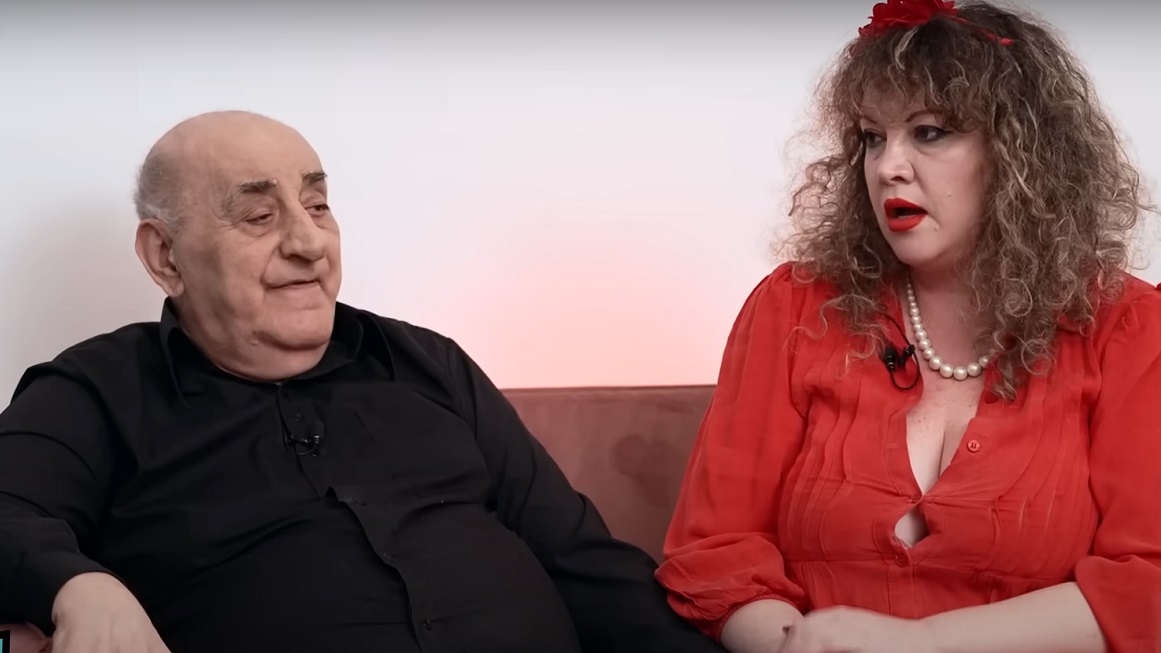 Trei ambulanțe la locuința lui Viorel Lis: „Era umflat. Nu-l mai văzusem niciodată așa”. Oana Lis, sperietura vieții, în weekend
