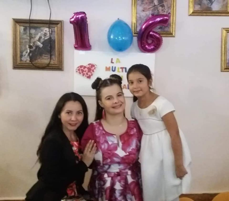 Lorelai Moșneguțu, petrecere de ziua de naștere. Cum a fost aniversată fata care a câștigat Românii au talent | FOTO