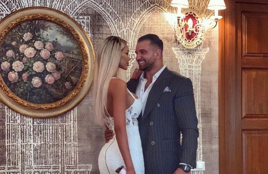 Alex Bodi și Bianca Drăgușanu vor divorța la începutul lunii decembrie. „Va fi definitiv, indiferent de alte discuții”