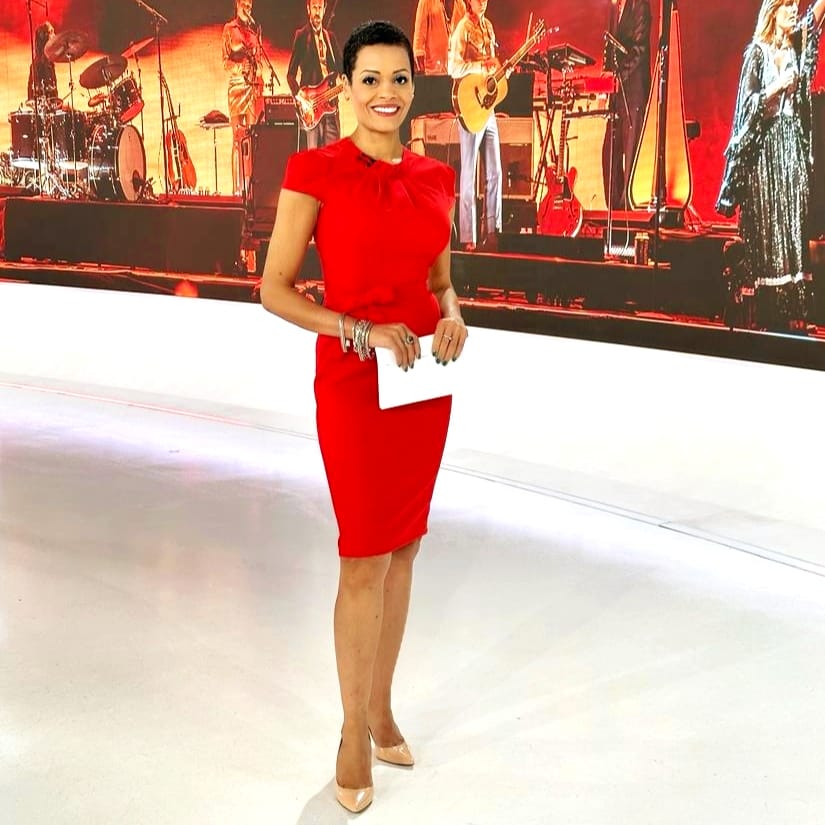 Nadina Câmpean prezintă Observator 19, în weekend, după ce Laura Nureldin a refuzat și și-a dat demisia
