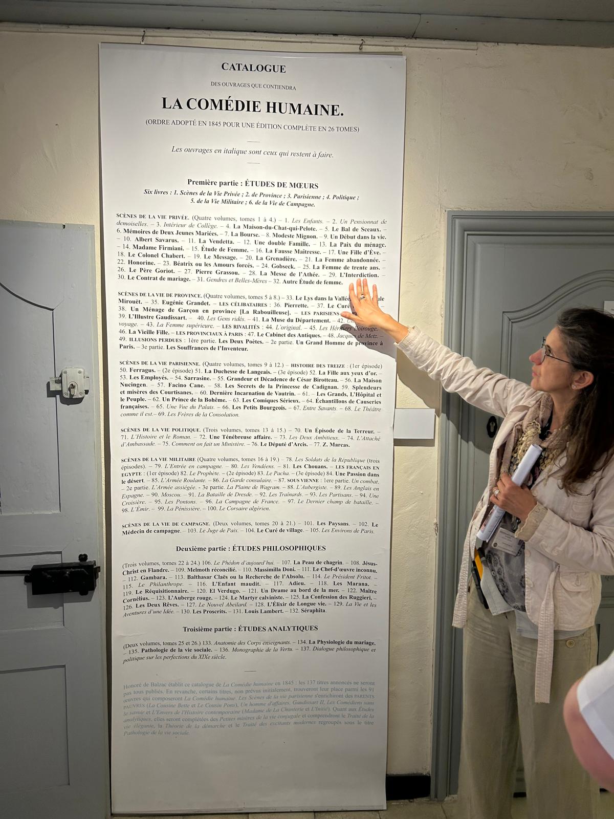 Ce muzee să vezi în Franța. De la Vagonul Armistițiului la casa natală a lui De Gaulle și Maison Léonie a lui Proust, de la Château de Saché Balzac la nuga și Nationale 7. Plus Amboise, câteva plaje și un munte
