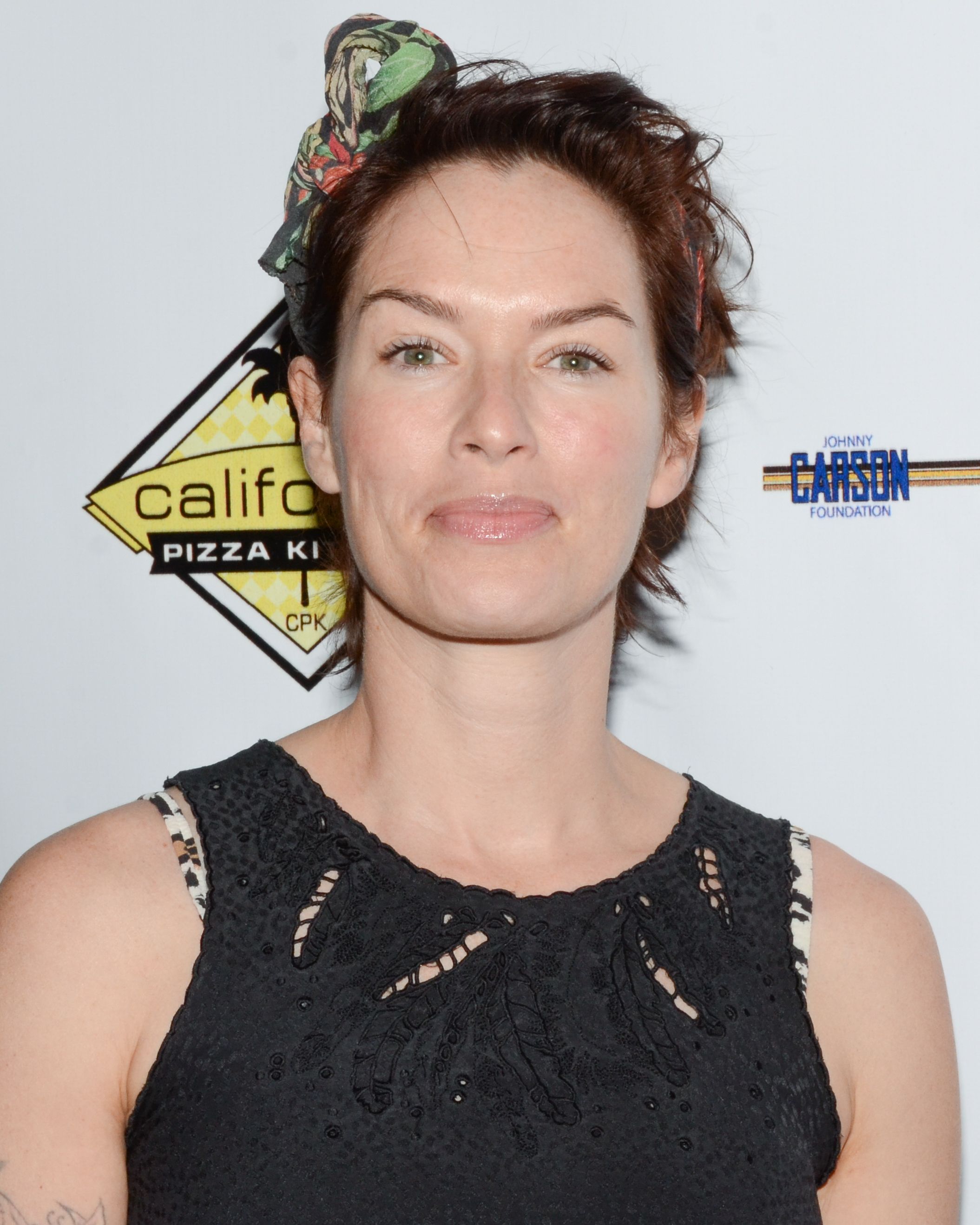 Lena Headey, actrița din „Game of Thrones”, s-a căsătorit cu Marc Menchaca. Nunta a avut loc în Italia