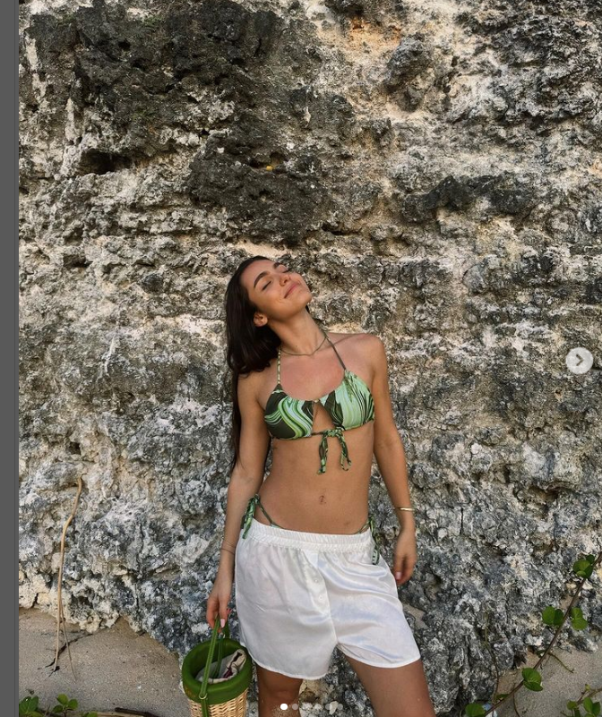 Alexia Eram pune capăt zvonurilor legate de nunta cu Mario Fresh. „Știu exact cum vreau să arate. O să ne luăm vacanță”