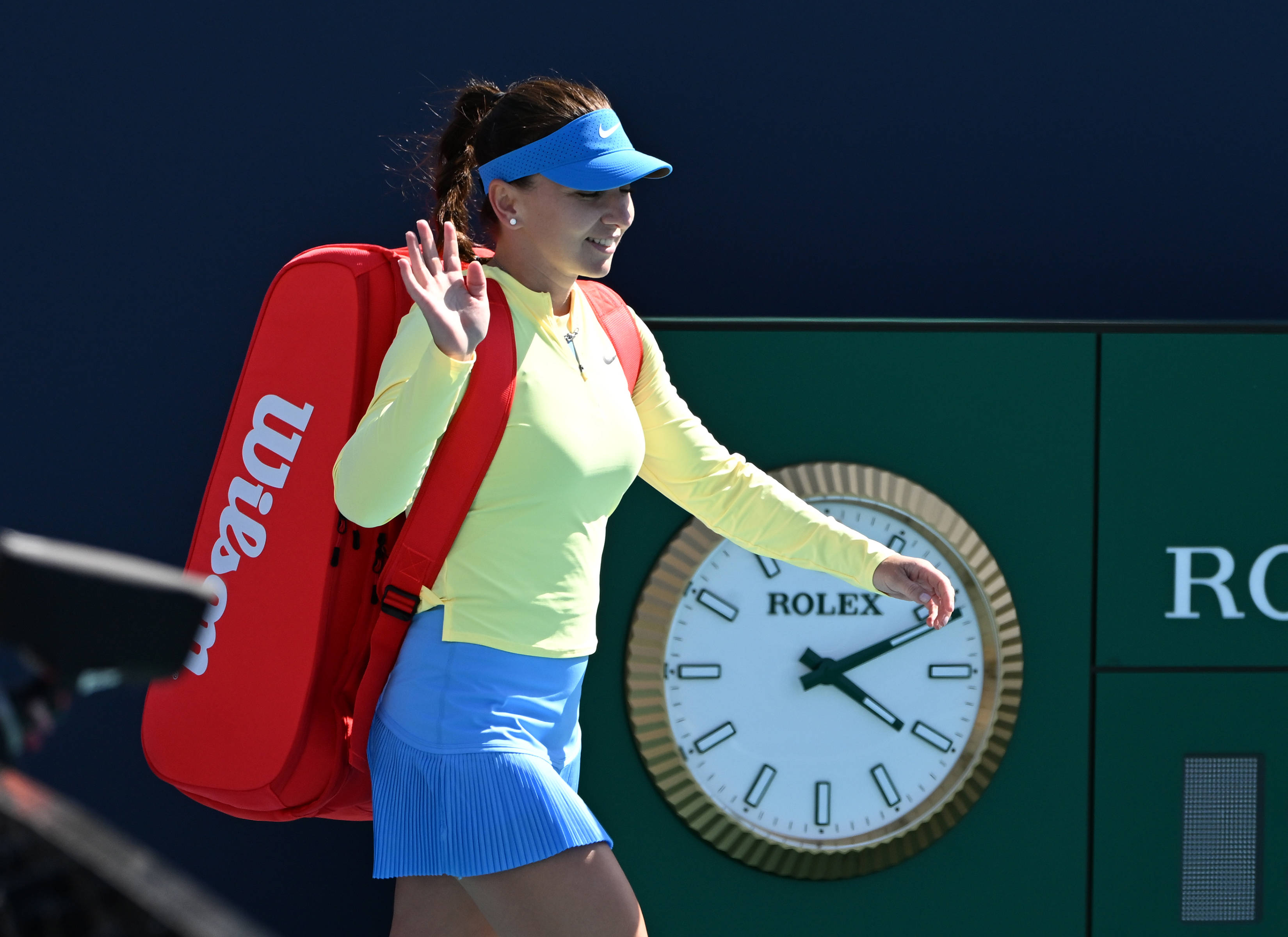 Dorin Mateiu, milionarul despre care s-a spus că are o relație cu Simona Halep, face primele declarații: „Eu am invitat-o în oraș”