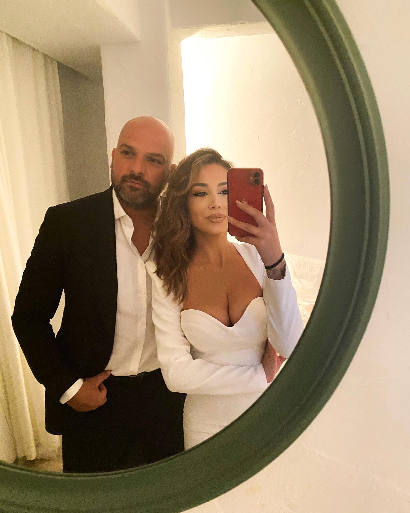 Andrei Ștefănescu, întrebat dacă va participa la Power Couple în viitor: „Probe grele”. Răspunsul oferit