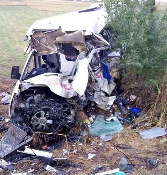 Șoferul de TIR implicat în accidentul din Ialomita a oprit cu doar 3 km înainte să ajungă pe contransens pentru a-și cumpăra o cafea