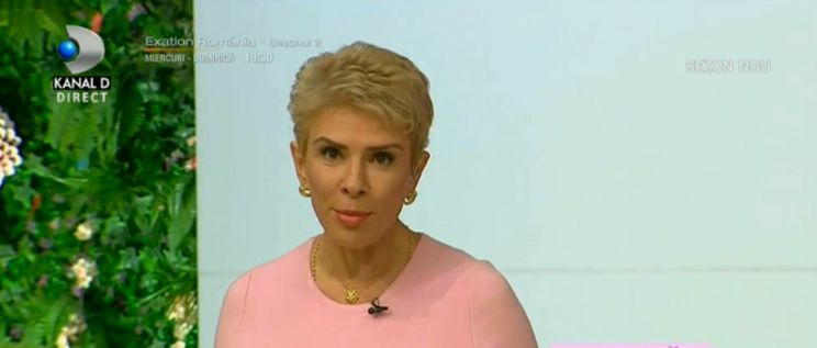 Ce a pățit Teo Trandafir cu ținuta purtată la emisiune. "Chiloți cu glugă" | FOTO