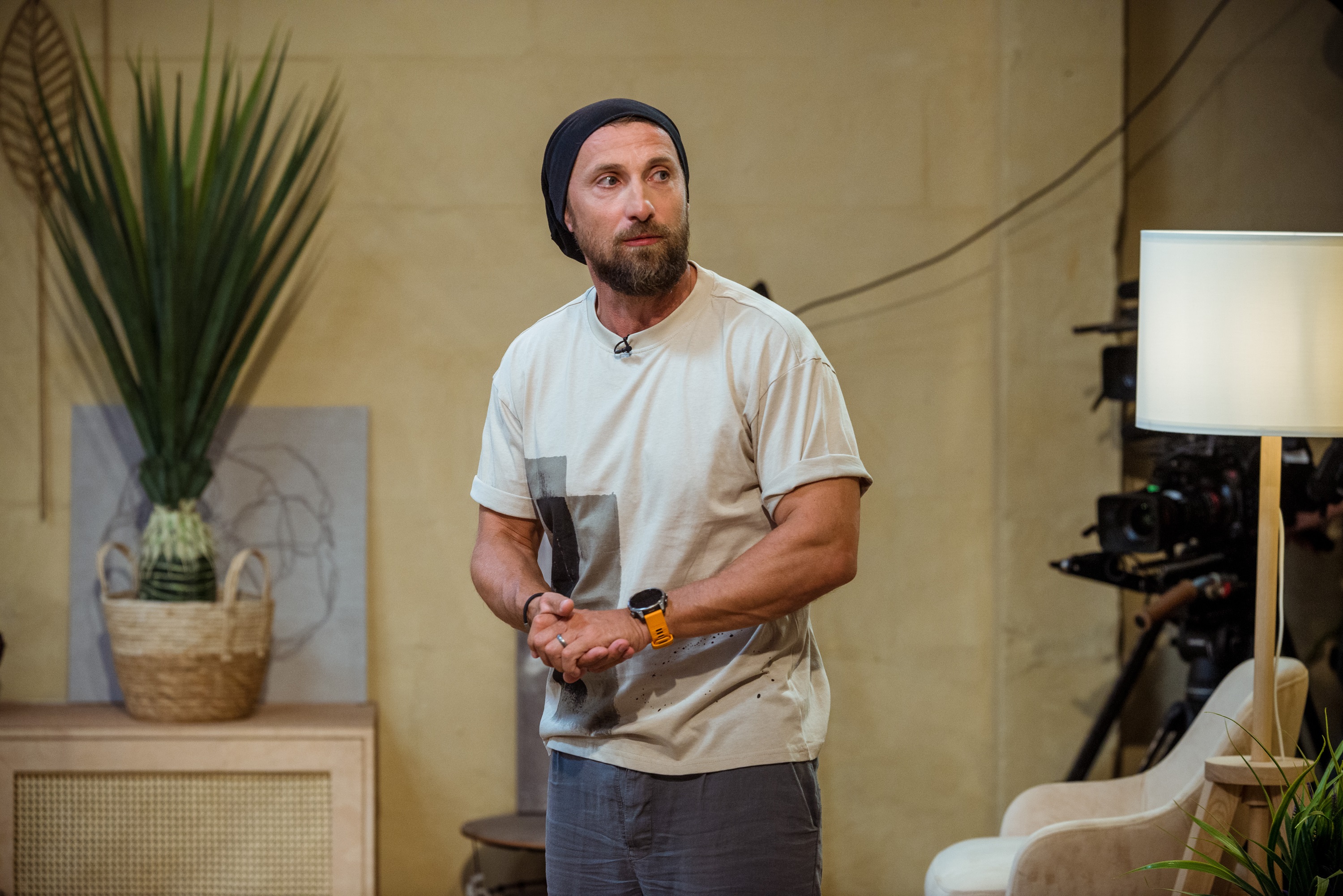 Ce a deranjat-o pe o clientă după ce a comandat paste și pește la restaurantul lui Dani Oțil din București: „Nu voi reveni și nici nu îl voi recomanda”
