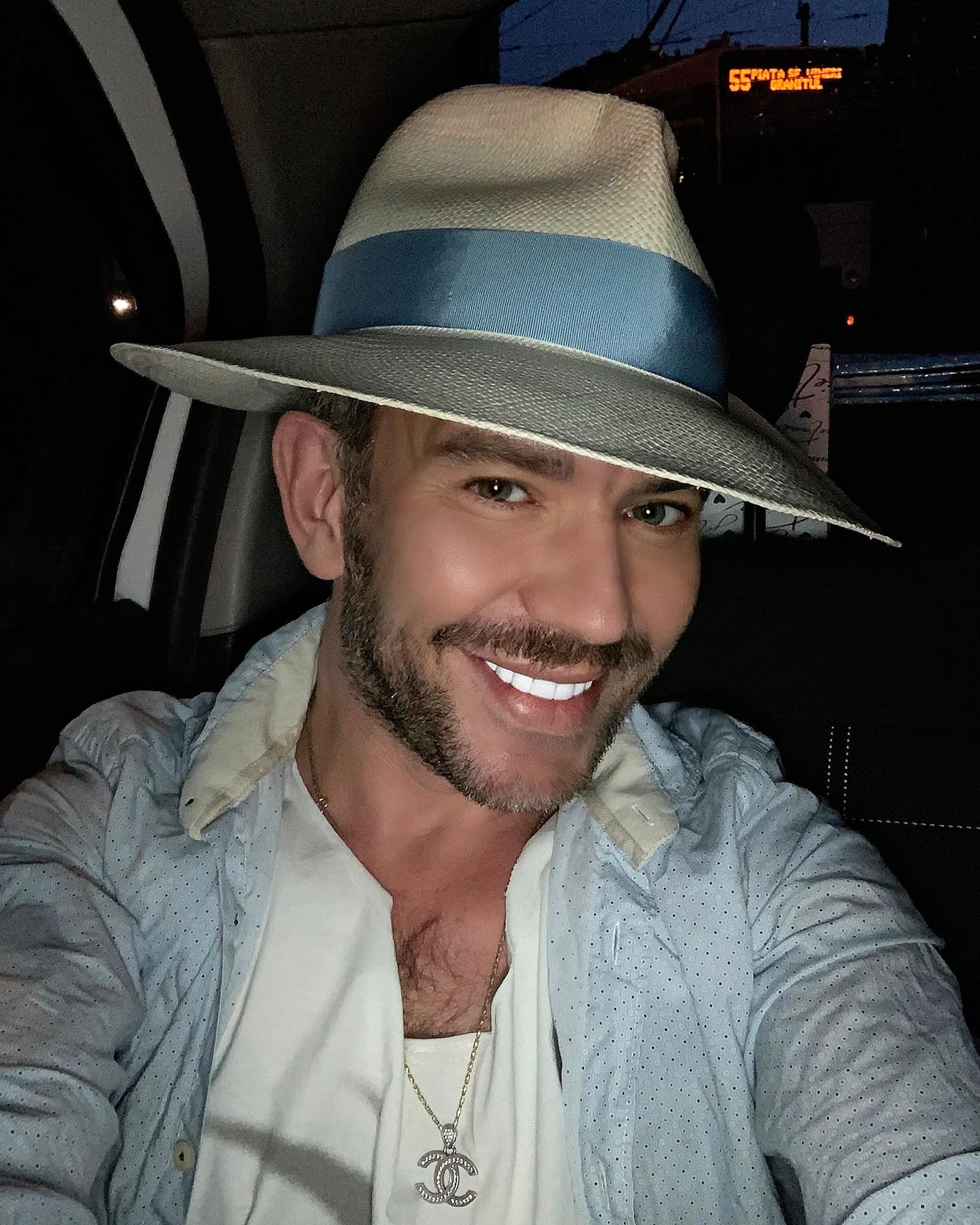 Ce a apărut pe pagina de Instagram a lui Stephan Pelger în ziua în care s-a aflat că designerul a murit. Vedetele au reacționat: „Fără cuvinte”