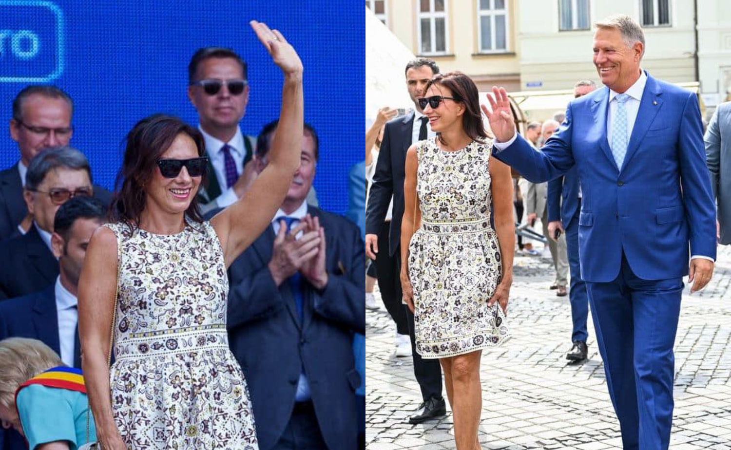 De ce a criticat-o Monica Tatoiu pe Carmen Iohannis după demisia președintelui: „Să vedem dacă mai are curajul vreodată să calce prin București”
