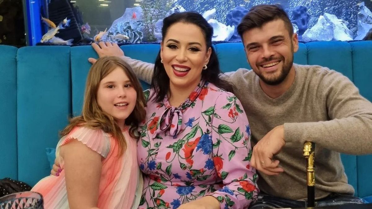 Oana Roman a făcut public mesajul de despărțire pe care i l-a trimis lui Marius Elisei: „S-a plecat din casă la cererea mea”