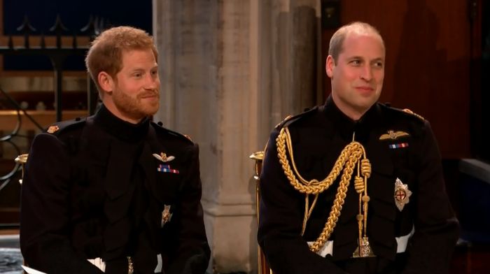 FOTO&VIDEO | Cele mai importante momente de la nunta regală dintre Prințul Harry și Meghan Markle