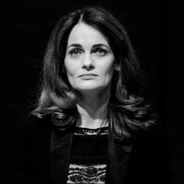 Elvira Deatcu joacă în „Clanul”, serialul de la Pro TV. Ce rol va interpreta actrița