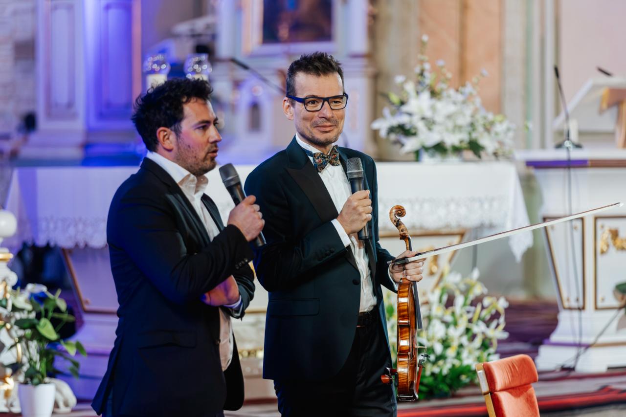 REPORTAJ Turneul Stradivarius 2026. Cum se văd minciuna și trădarea, fake-ul și respectul la Siret Suceava, la Bălcescu-Bacău și Șumuleu Ciuc