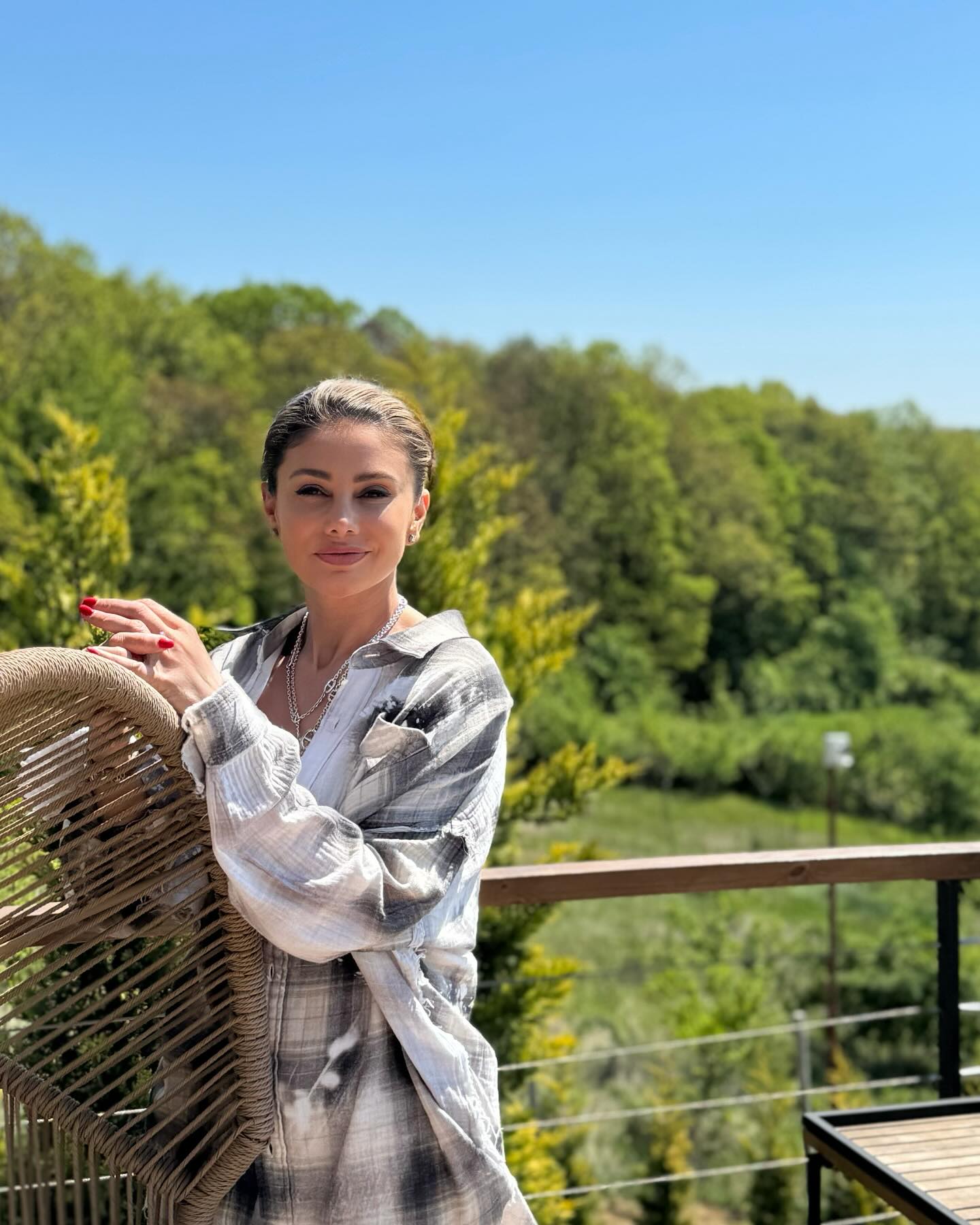 Schimbare la Antena 1 anunțată de o vedetă pe Facebook: „Mă despart de rubrica Meteo”