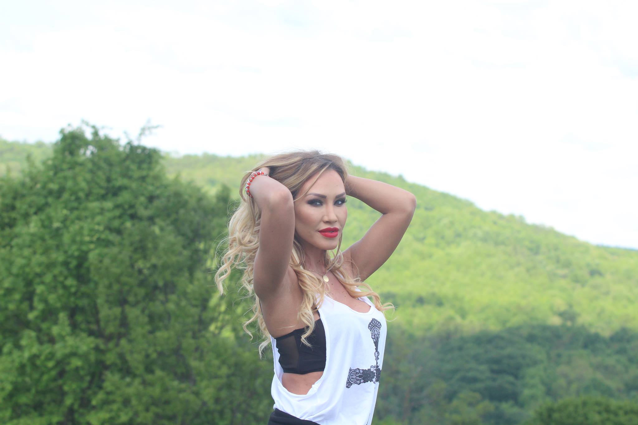 Raluca Podea distruge un mit despre dotarea lui N'Doye: ”Foarte pasional!” / GALERIE FOTO