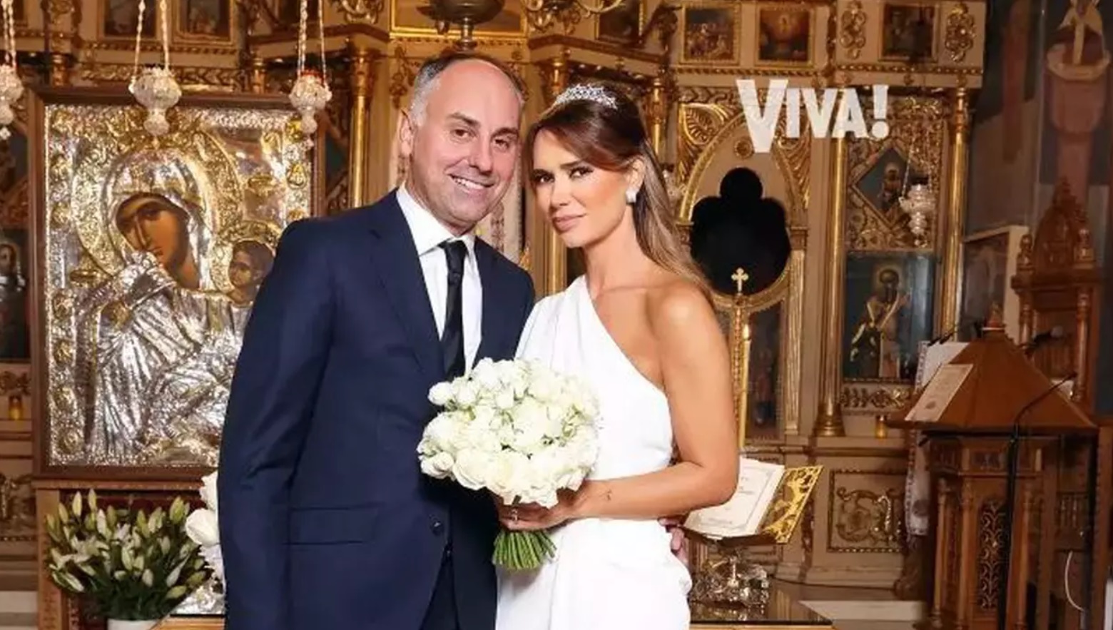 Anunțul făcut de Magda Pălimariu despre soțul ei, după ce au decis să aibă o relație la distanță: „Nu este ușor”