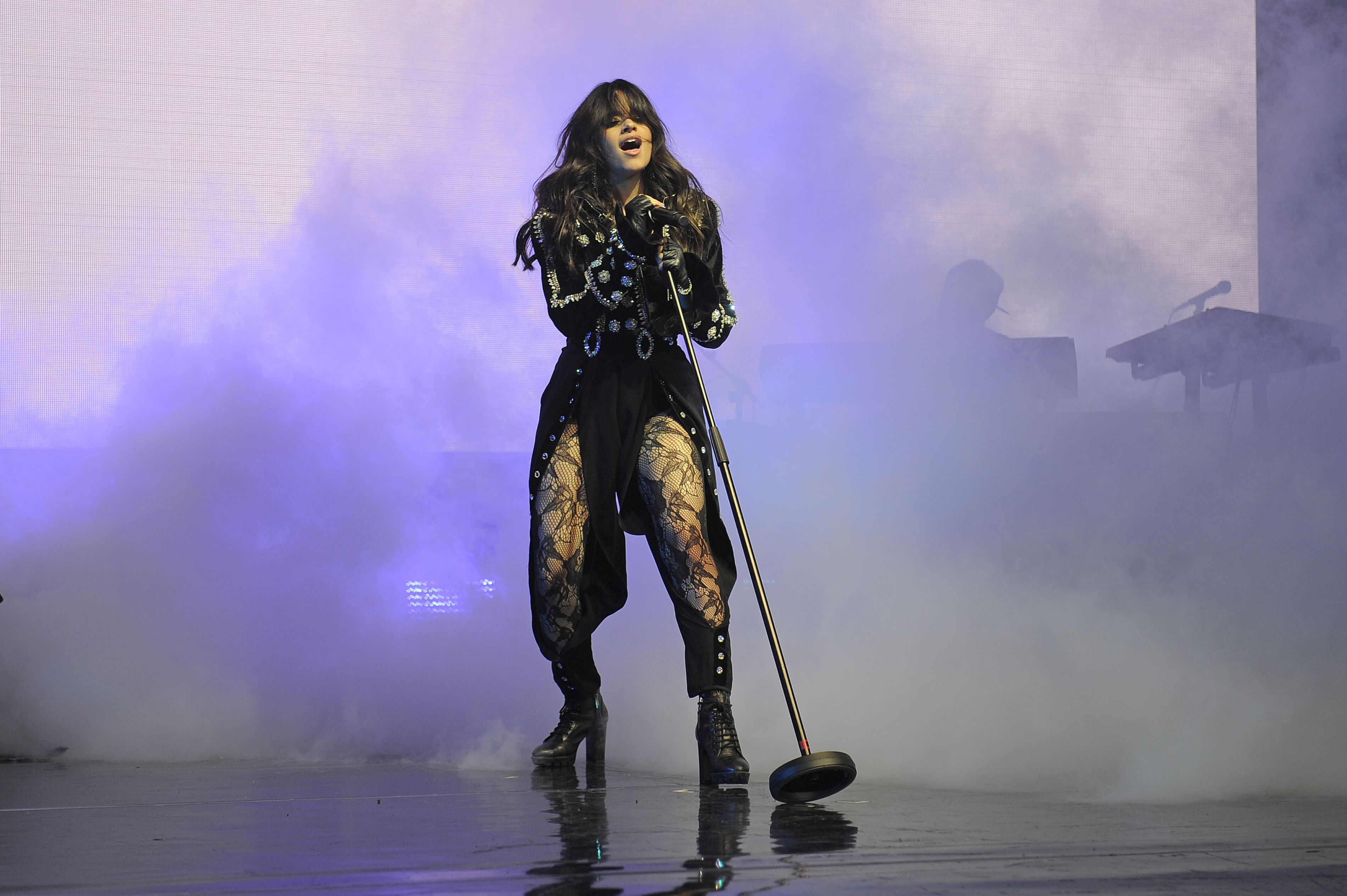 MTV Europe Music Awards 2018. Cântăreața Camila Cabello are cele mai multe nominalizări | FOTO