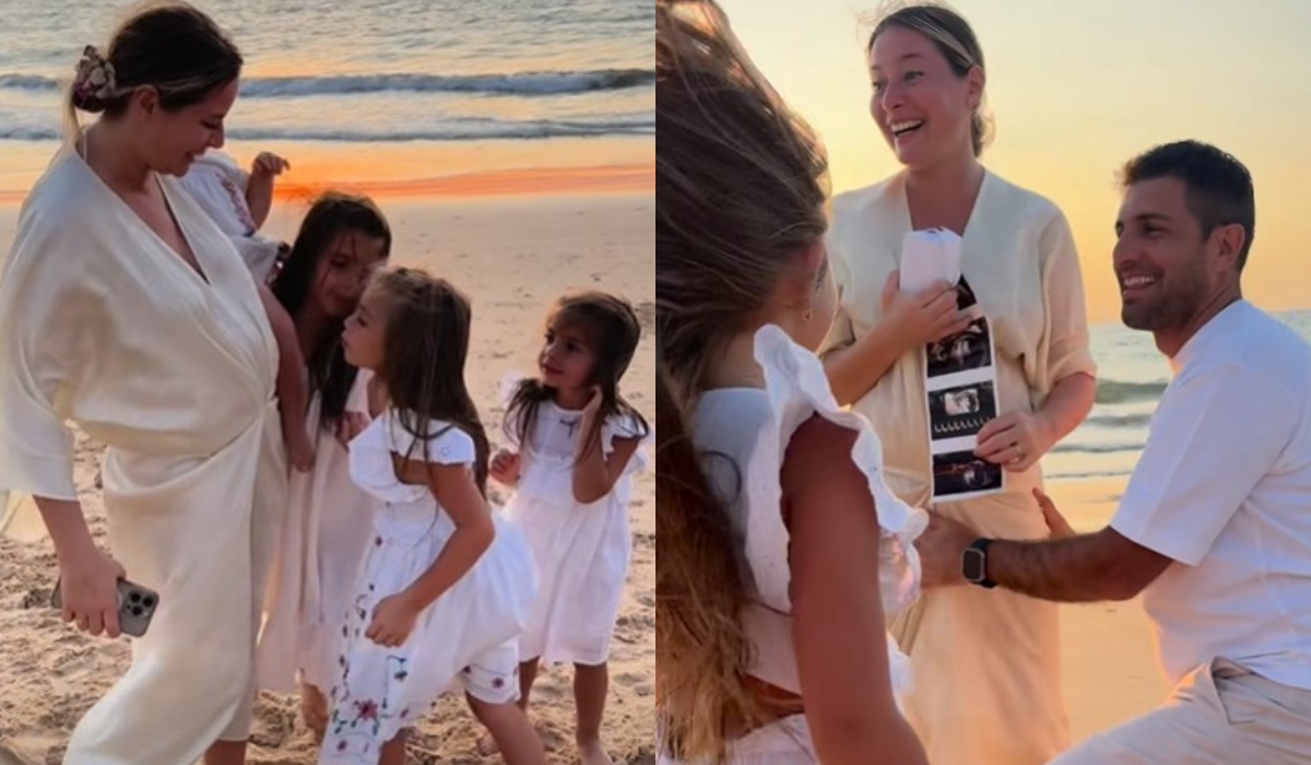 Cum au apărut Anca Țurcașiu și Laura Cosoi în Thailanda: „Ne leagă o prietenie atât de trainică și de frumoasă”