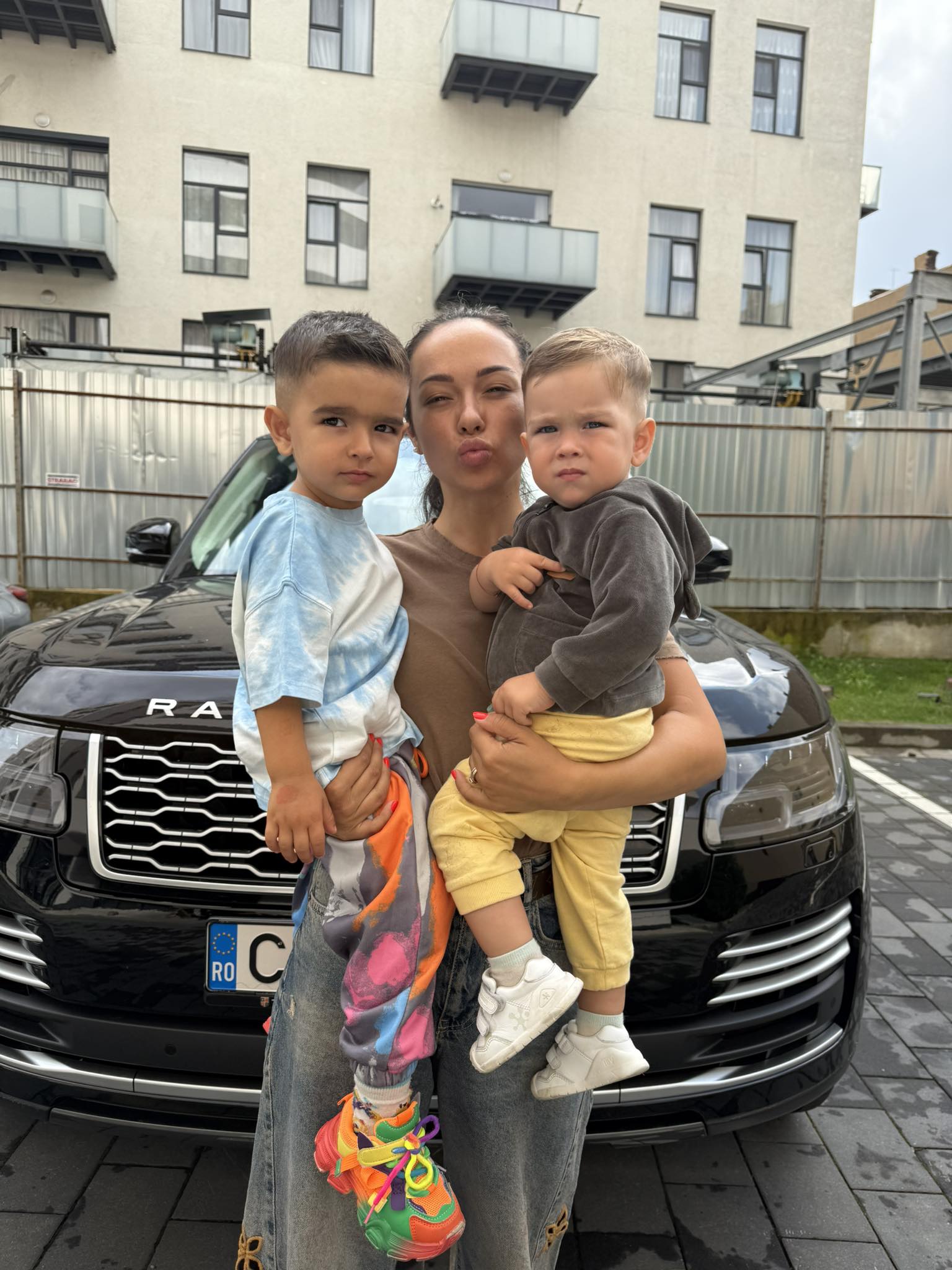 Vlăduța Lupău, primele declarații după ce s-a vehiculat că e vizată într-un dosar penal internațional: „S-a mutat acest dosar de la penal la civil”