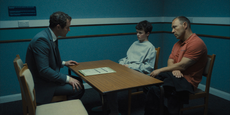 Ce a zis Andreea Esca după ce a văzut serialul „Adolescence”, care e acum numărul 1 pe Netflix: „Suntem cu toții depășiți de nemernicia vremurilor”