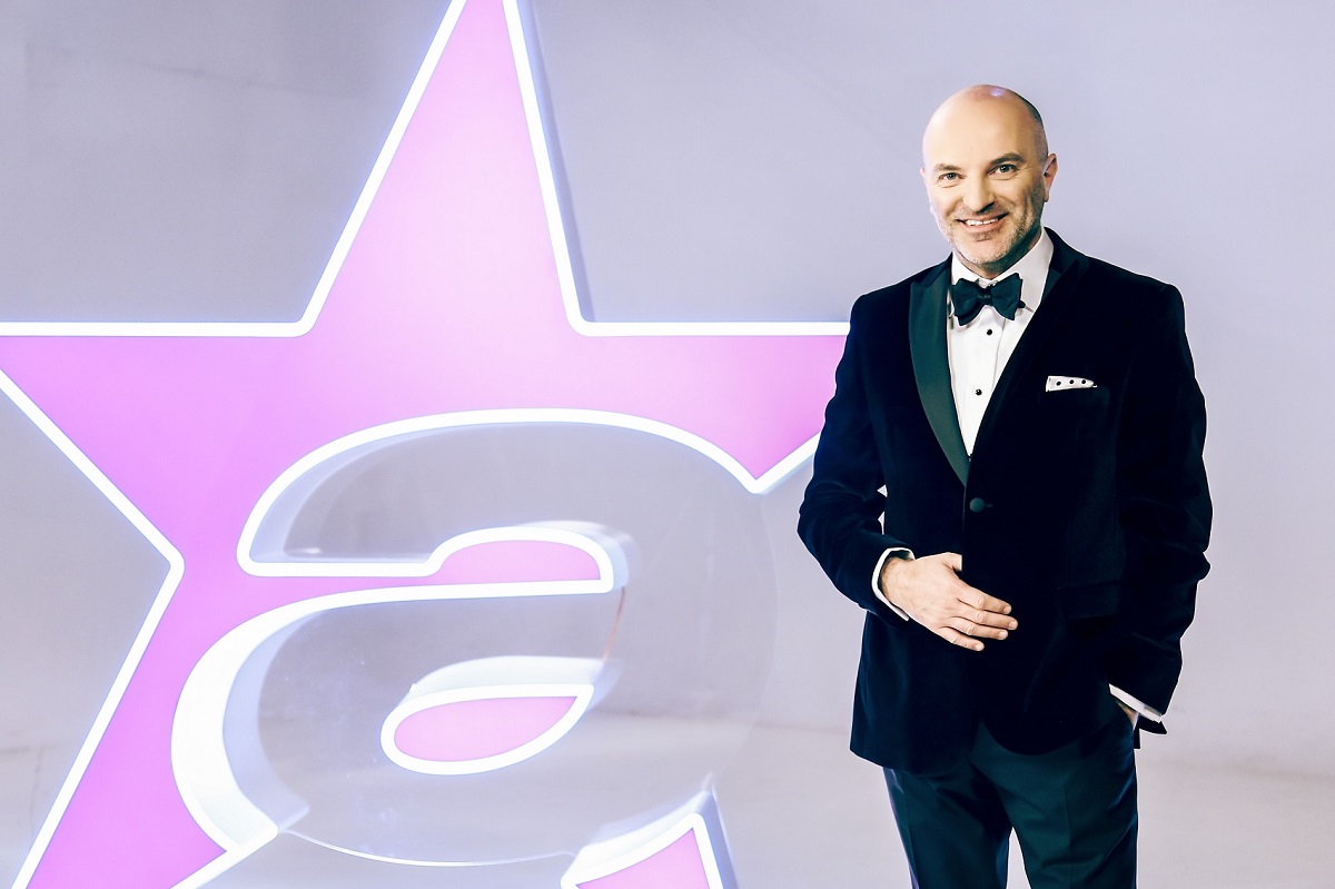 Programul lui Dan Capatos de când are emisiune de noapte la TV: „Nu ai cum să fii zdravăn în meseria asta. Dorm patru ore pe noapte”