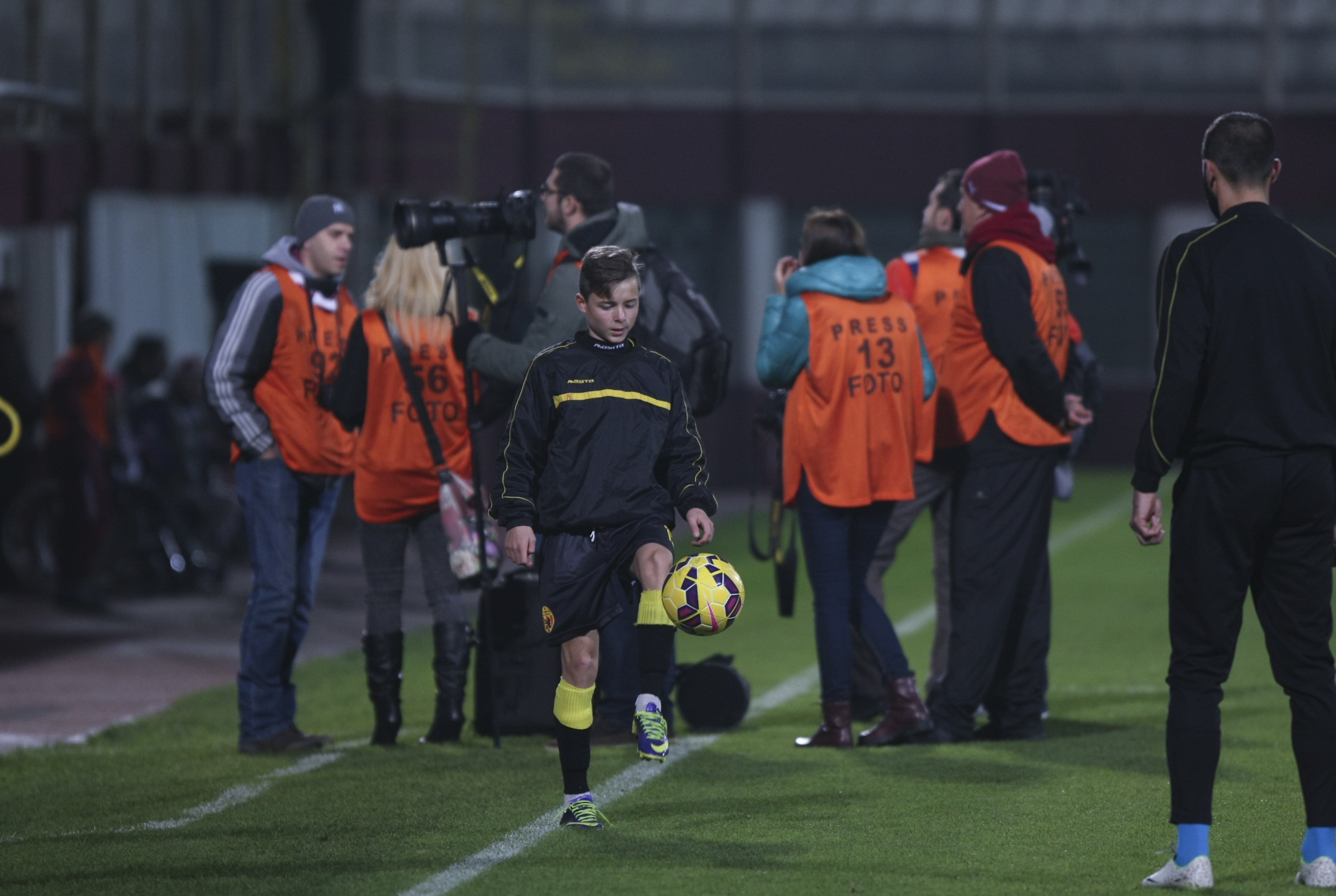 LIGA I LA FOTBAL, RAPID - CEAHLĂUL 1-1 / Comoara la care râvnește Gică Hagi