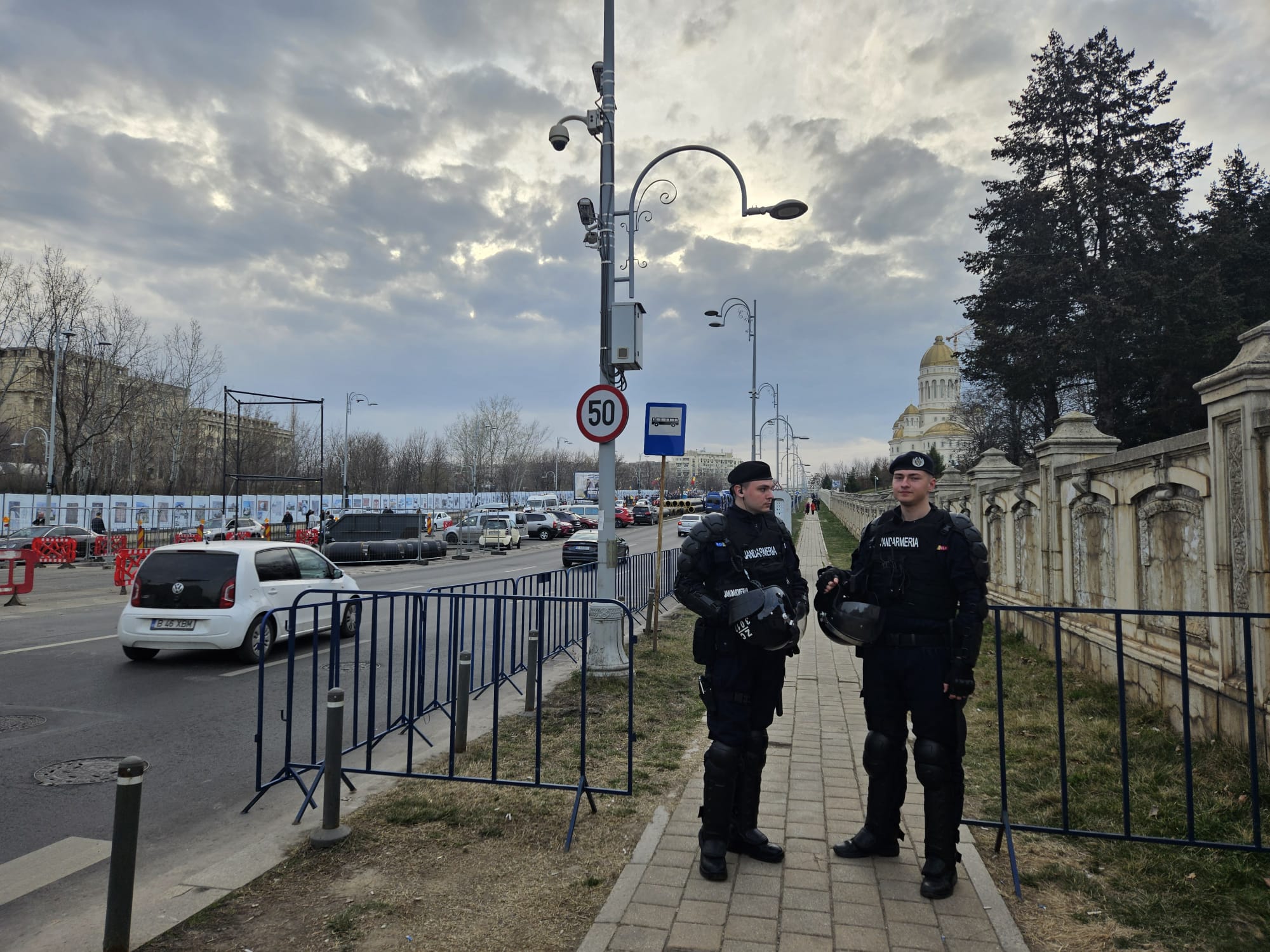 Susținătorii lui Călin Georgescu au fost în fața CCR. Curtea i-a respins contestația, nu mai are nicio șansă de a candida