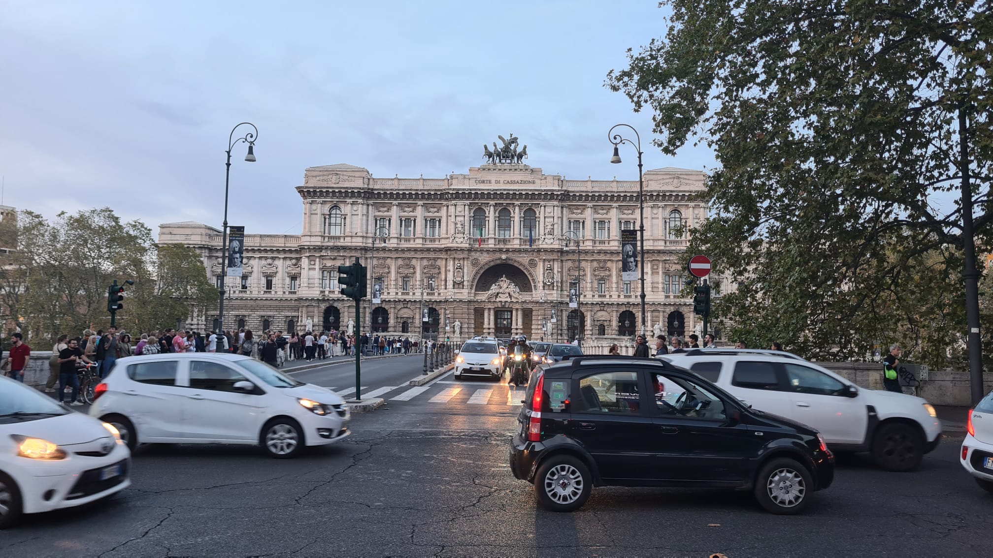 REPORTAJ. Roma și-a regăsit turiștii, după o luptă lungă cu pandemia de Covid-19