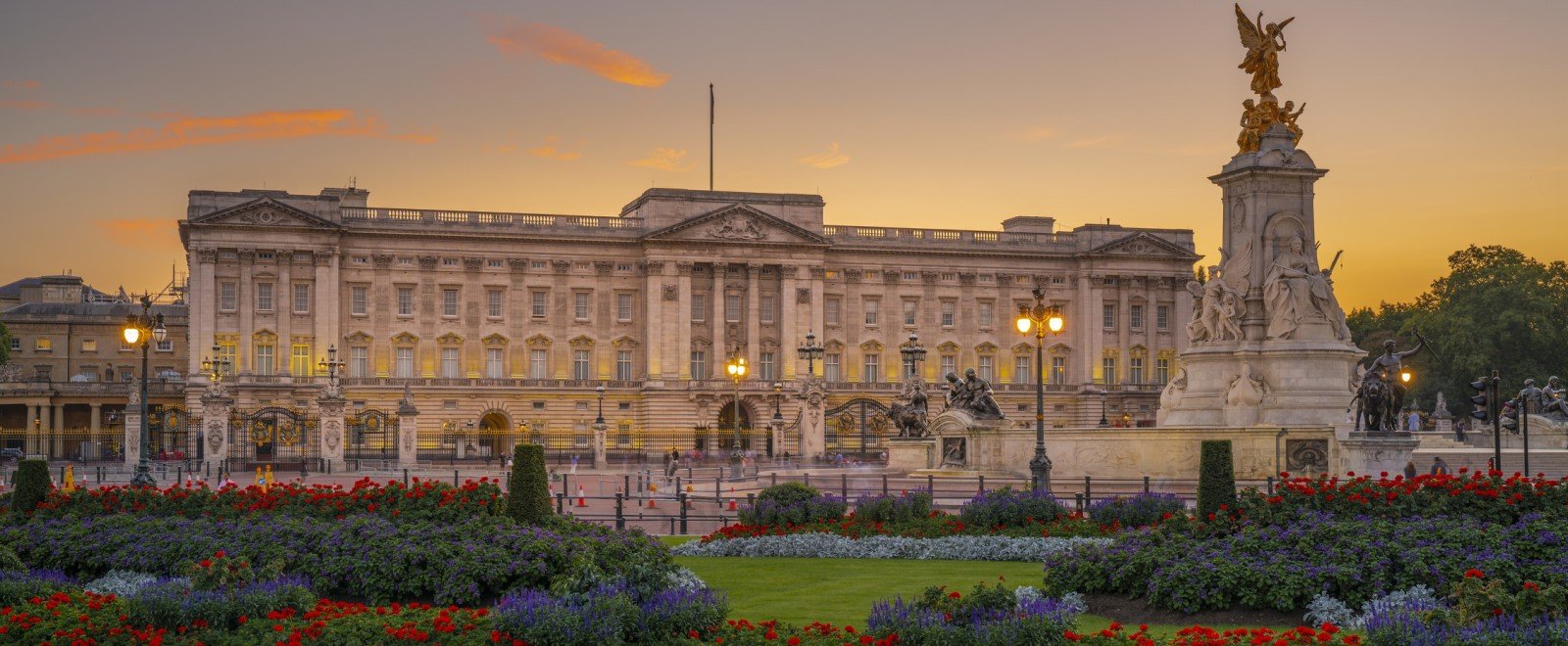 Buckingham Palace [Royalcollectiontrust]