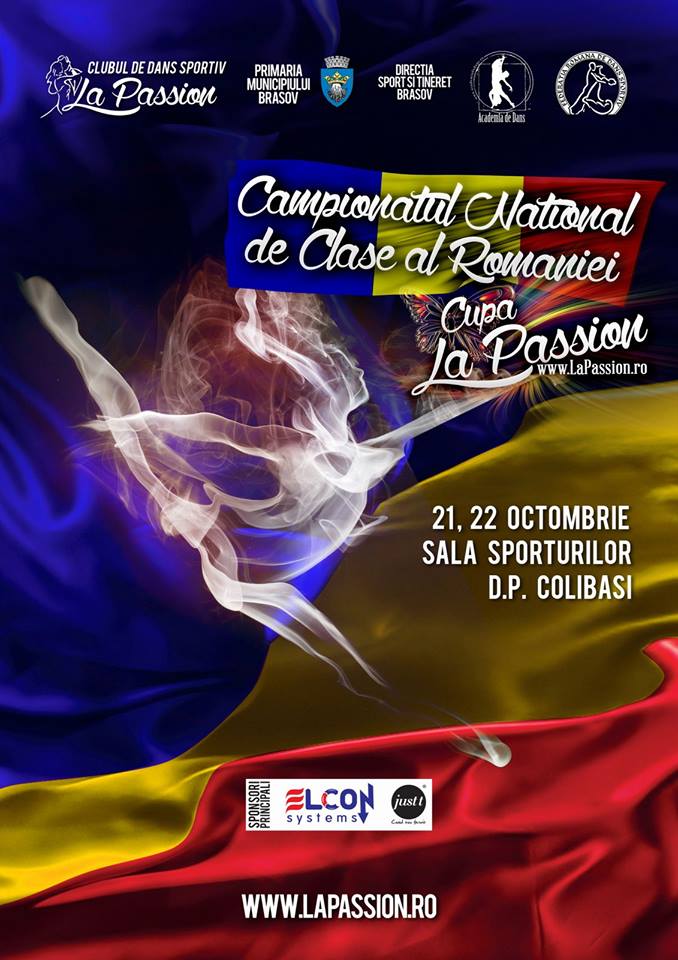 Campionatul Național de Clase al României, la Brașov, în acest weekend / GALERIE FOTO