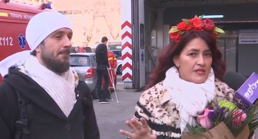 Rona Hartner a dezvăluit cum s-a vindecat de cancer. „Am decis să uit fiecare etapă a chimioterapiei”
