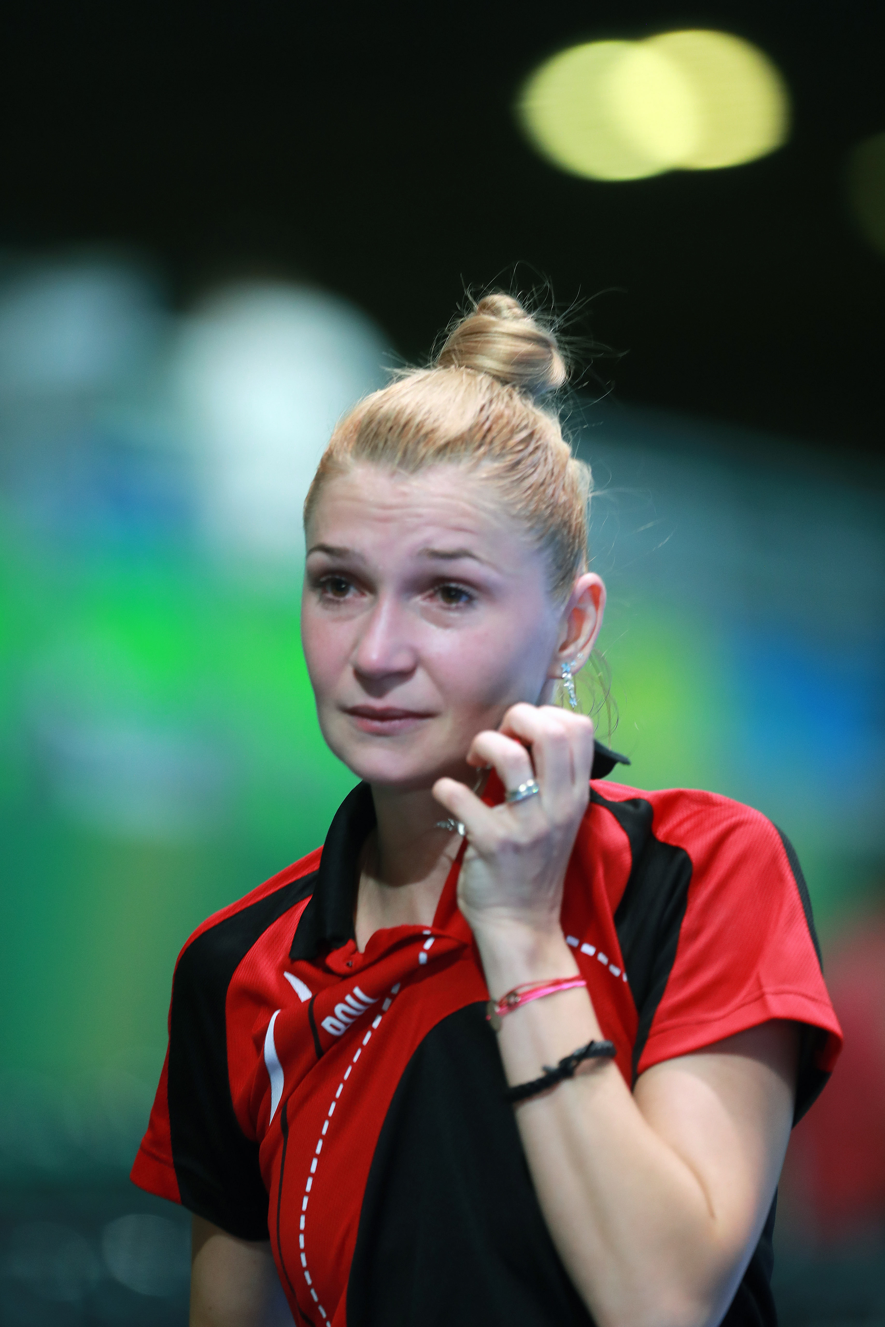 Jocurile Olimpice. Eliza Samara a părăsit turneul de simplu, cedând în fața numărului 1 mondial VIDEO