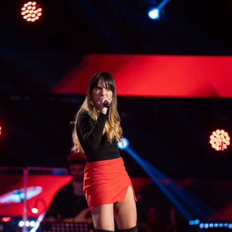 Au început înscrierile pentru „Vocea României” sezonul 12. Anunțul făcut de Alexandra Căpitănescu, după ce a câștigat show-ul anul trecut