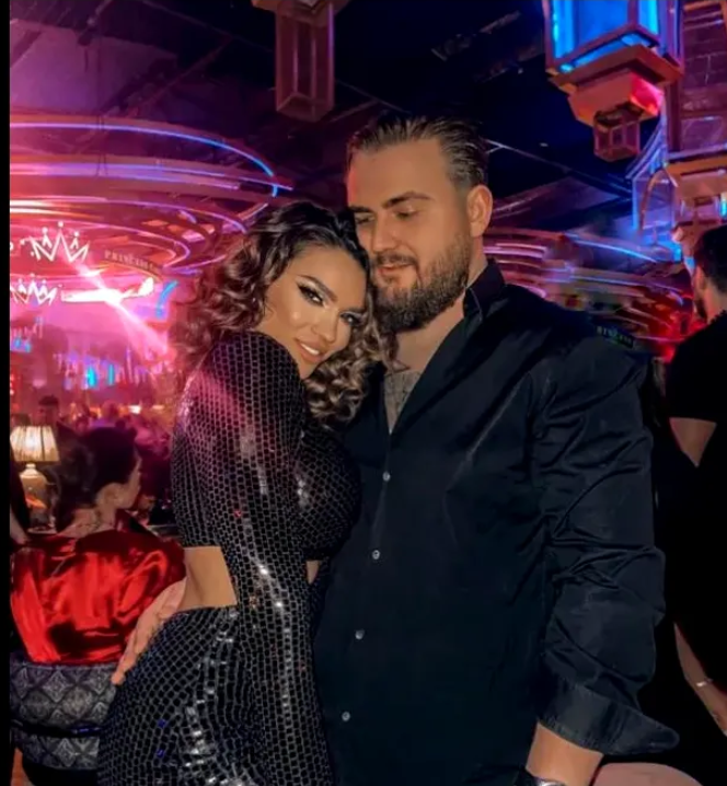 Karmen Minune și Bogdan Călpescu au divorțat oficial. Fostul soț al artistei a publicat actele de divorț