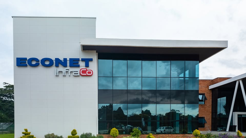 From AI factories to cryptocurrency, Zimbabwe’s richest man is now building a city