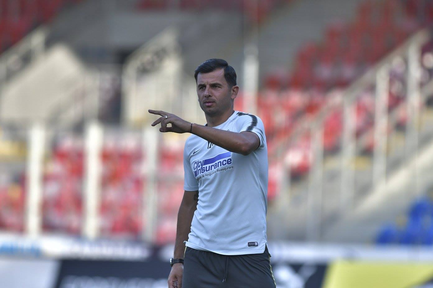 LIVE TEXT. Plzen - FCSB 1-4, turul III preliminar din Liga Campionilor. Echipa lui Dică este în play-off grație unei triple reușite în 8 minute / VIDEO
