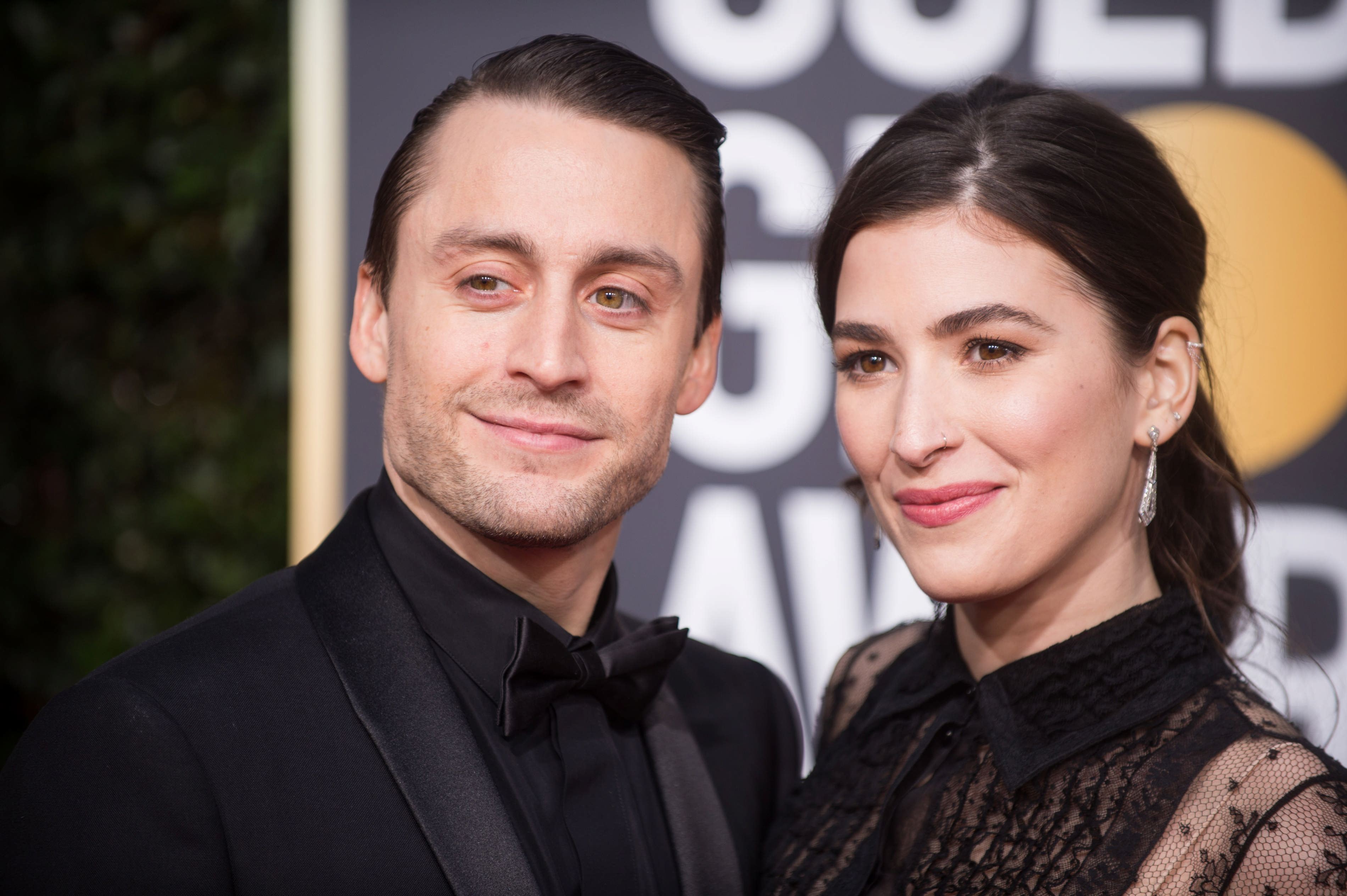 Kieran Culkin, moment amuzant la Premiile Emmy 2024. Ce i-a cerut soției sale de față cu toată lumea