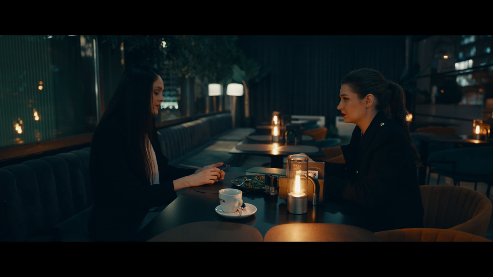 Cât a costat filmul românesc despre burnout în care joacă Loredana Groza. Producția ajunge în cinematografele din țară