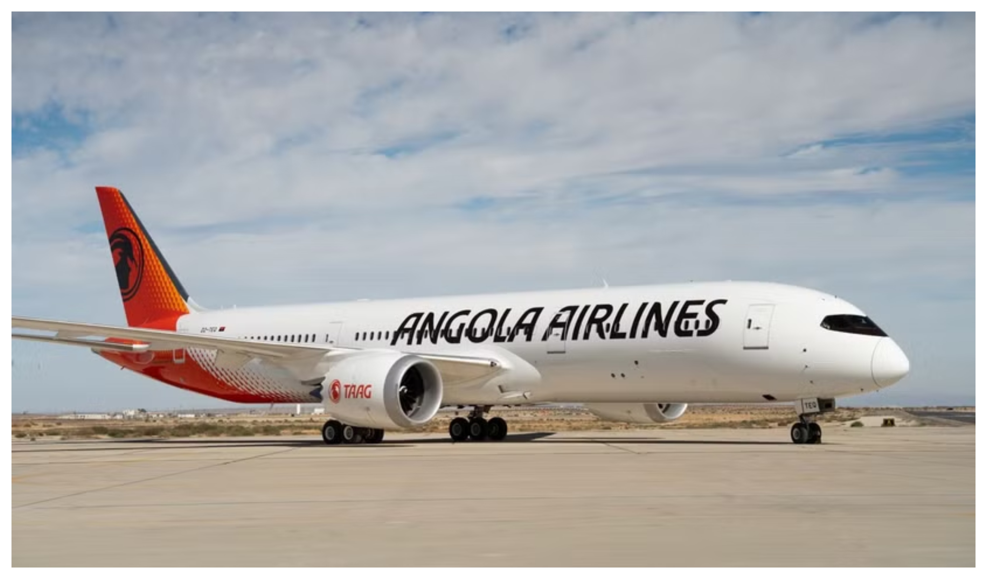 TAAG has acquired both 787-9 and 787-10 Dreamliners through sale-and-leaseback deals, with its first 787-9 delivered in early 2025 and now operating a total of four Dreamliners.