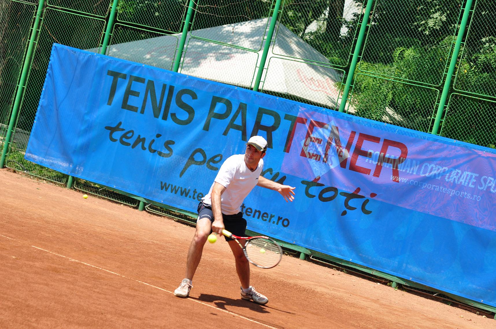 Start la înscrierile în competițiile sportive corporate pentru amatori, marca MPG