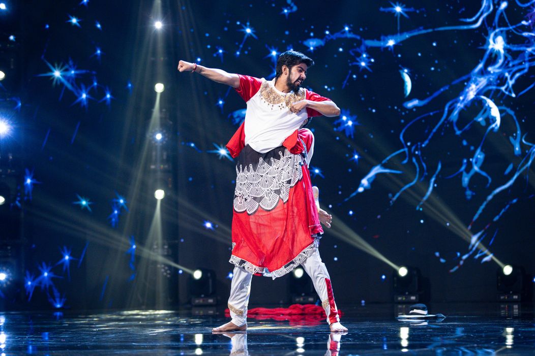 „Românii au talent”, 9 februarie. Cine sunt concurenții care au primit 4 de DA