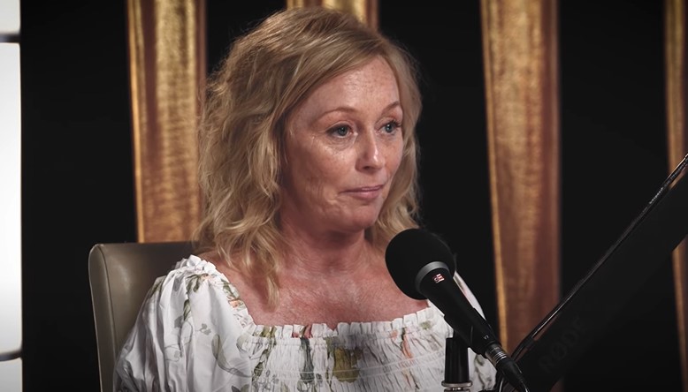 "Egyedül neveltem őket" - Kerekes Éva megszólalt a gyermekeiről