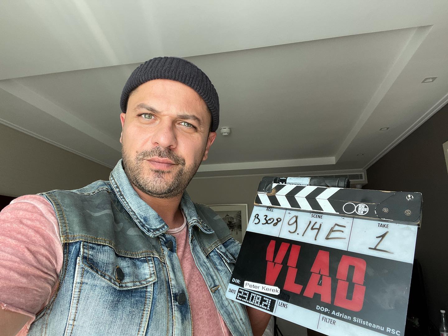 Ce spune Augustin Viziru despre neînțelegerile cu fratele lui. „Dacă nu era Lucian eu nu ajungeam niciodată la televizor”